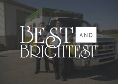 Life EMS Ambulance wins national workplace award