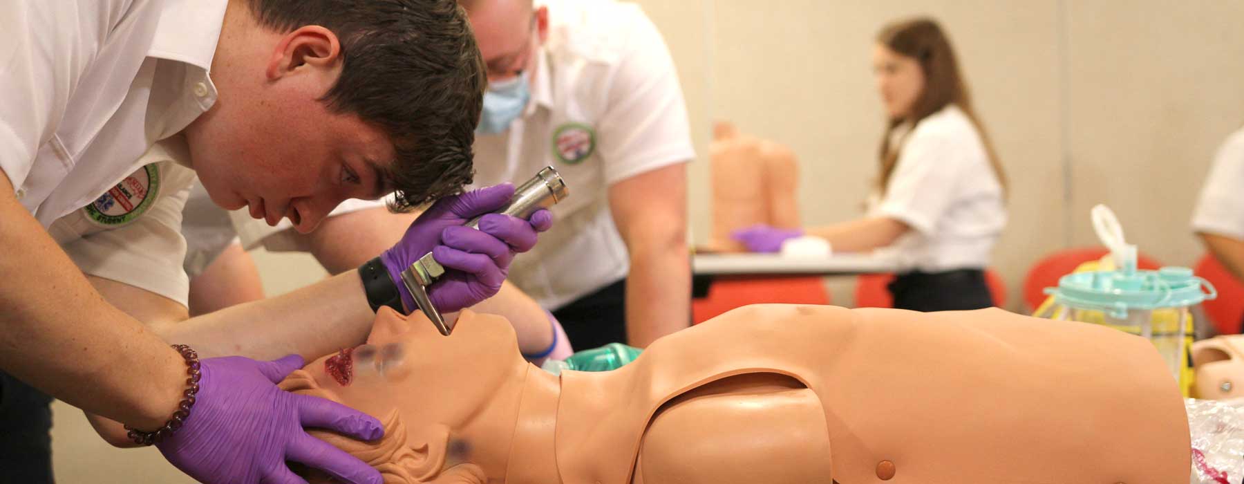 intubation-practice intubation practice