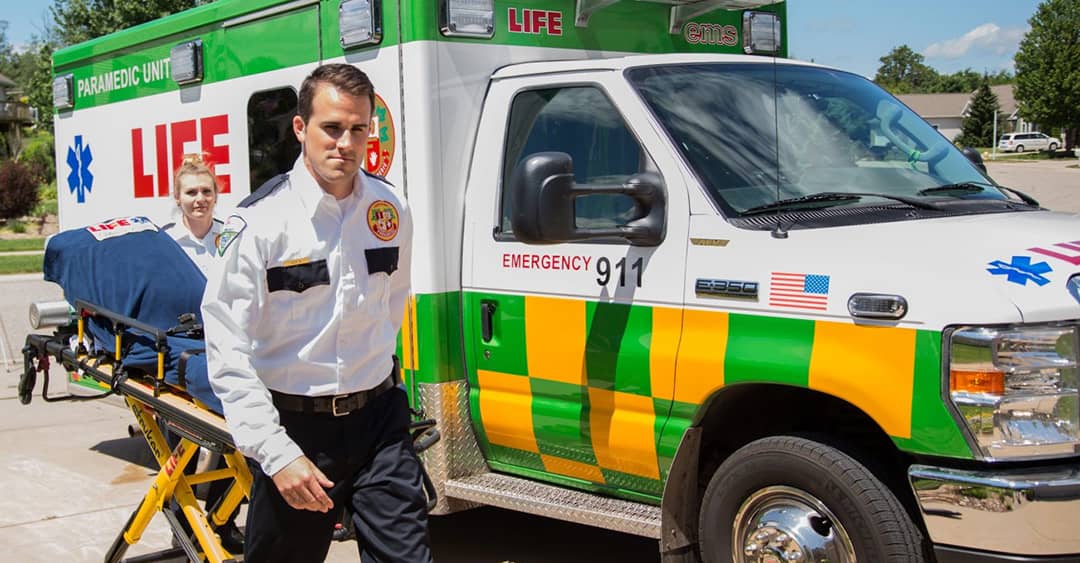 Life EMS Ambulance | Transportation Services and More