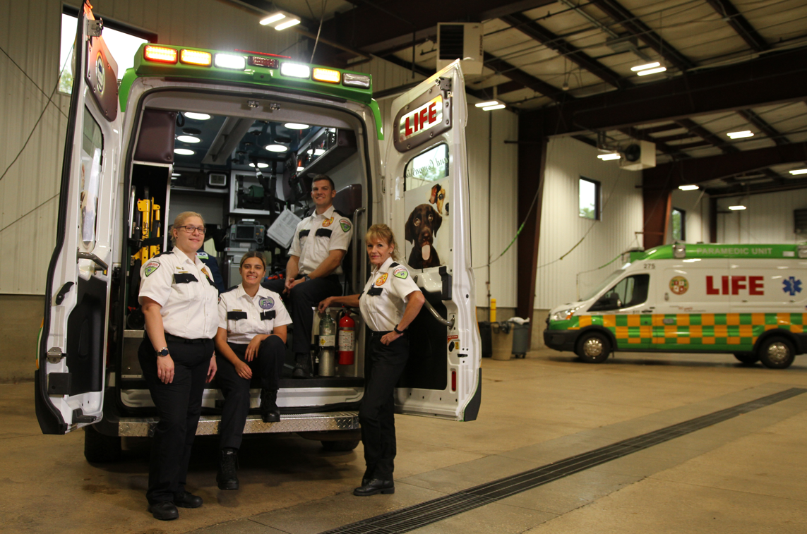 earn learn Media Ride Along | Contact Us
