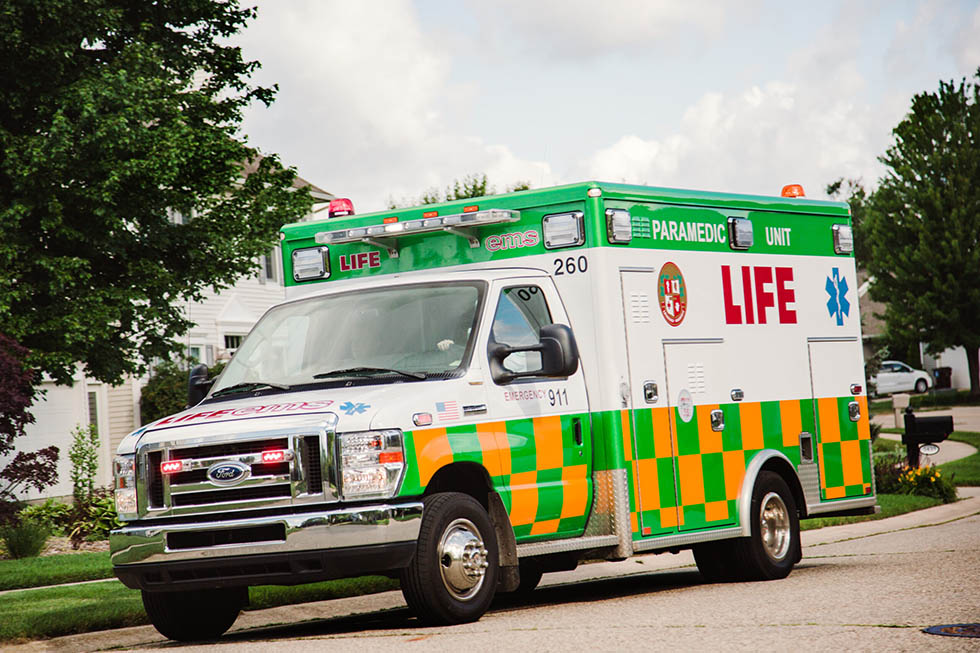 Ambulance Service | Ambulance and Transportation