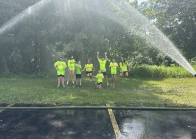 Life EMS Ambulance’s ‘Camp 911’ teaches kids emergency preparedness and safety (June 2025)